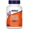 BioCell Collagen Hydrolyzed Type II 120 Kapseln