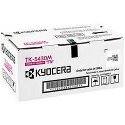 Kyocera Original TK-5430M Toner Magenta (1T0C0ABNL1)