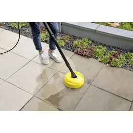 Karcher K 3 Horizontal Plus Home