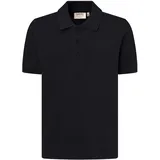 Hakro Kinder Poloshirt #545 Gr. 158/164 schwarz