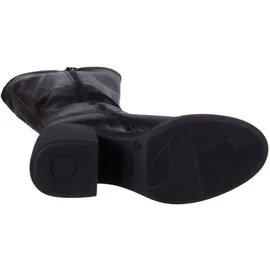 TAMARIS Damen schwarz 25896065-41