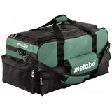 Metabo Werkzeugtasche groß unbestückt grün 67 x 32,5 x 29 cm