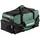 Metabo Werkzeugtasche groß unbestückt grün 67 x 32,5 x 29 cm
