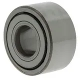 nke austria gmbh Stützrolle NATV17 ID 17mm AD 40mm Breite20mm Nke
