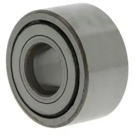 nke austria gmbh Stützrolle NATV17 ID 17mm AD 40mm Breite20mm Nke