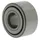 nke austria gmbh Stützrolle NATV17 ID 17mm AD 40mm Breite20mm Nke