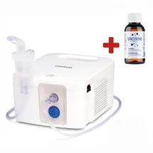 Omron CompAir Pro C900
