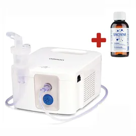 Omron CompAir Pro C900