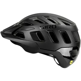 Giro Radix MIPS 61-65 cm Herren schwarz 2025