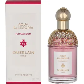 Guerlain Aqua Allegoria Florabloom Eau de Toilette 75 ml