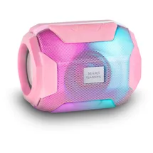 Mars Gaming MSBAXP rosa