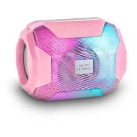 Mars Gaming MSBAXP rosa