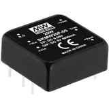 MeanWell Mean Well SKMW20G-05 DC/DC-Wandler 4A 20W Anzahl Ausgänge: 1 x Inhalt 1St.