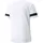Puma teamRISE Trikot Herren 04 white/black/white S