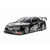 TAMIYA Opel Calibra V6 Cliff (TT-01E)