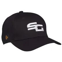 Savage Gear Baseball Cap schwarz One Size