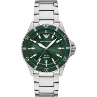 Emporio Armani AR11698 - silber