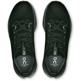 On Cloudsurfer Max Herren Wide Black/Eclipse 46