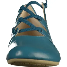 Josef Seibel Ballerina Fiona 04 Damen, grün, Größe 39