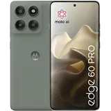 Motorola Edge 60 Pro 8 GB RAM 256 GB PANTONE Shadow