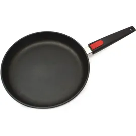 WOLL Nowo Titanium Induktions-Gusspfanne 28 cm