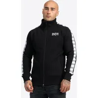 BENLEE Rocky Marciano BENLEE Herren Sweatjacke mit Reißverschluss schmale Passform CUNINGHAM