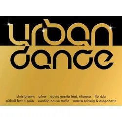 Urban Dance | Zustand: Neu & original versiegelt