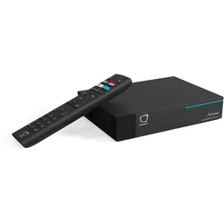 SIMPLITV STRONG BOX SRT4250