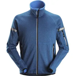 Leichte Fleecejacke 37.5® "8004" - 3XL - Blau