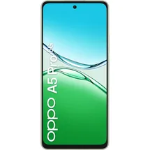 OPPO A5 Pro 5G 8 GB RAM 256 GB Grün