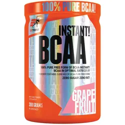 Extrifit BCAA Instant (300 g, Grapefruit)