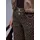 STREET ONE Straight Leg Jeans, leo print washed, 29 - 29W / 28L