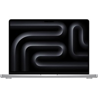 Apple MacBook Pro M3 2023 14,2" 24 GB RAM
