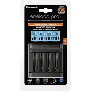 Panasonic BQ-CC65