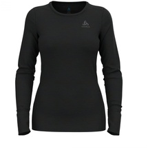 Odlo Damen Merino 200 Longsleeve (Größe XS,