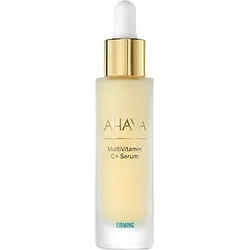 AHAVA MultiVitamin C+ Firming Serum 30ml