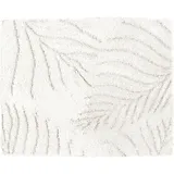 GRUND Ferya Beige 50 x 60 cm mit Ausschnitt