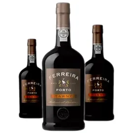 Ferreira Tawny Port 3 x