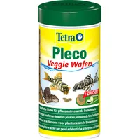Tetra Pleco Wafers 250 ml