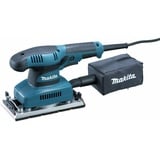 Makita BO3710 Tragbares Schleifgerät Schwingschleifer 11000 OPM