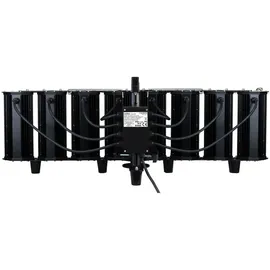 LEDINO LED, Stativ-Strahler Walle 400W einstellbarer Abstrahlwinkel & 48.000lm