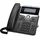 Cisco IP Phone 7841 WITH, Telefon, Silber, Schwarz