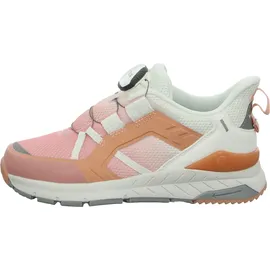 Ricosta Halbschuhe/Sneaker für Kinder, rosa, Größe 35 EU