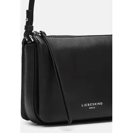 Liebeskind Berlin Nina Crossbody XS Indian Sheep Black
