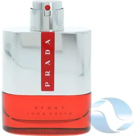 Prada Luna Rossa Sport Eau de Toilette 100 ml