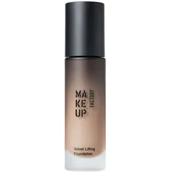 MAKE UP FACTORY Velvet Lifting Foundation