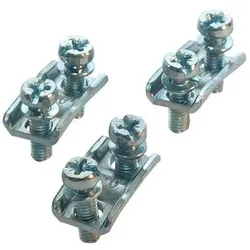 MERSEN Schellen Set 00SZESK (VE3)