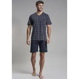 Götzburg Shorty Bronx Blau 50 (M)