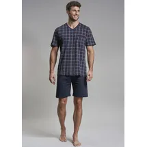 Götzburg Shorty Bronx Blau 50 (M)