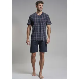 Götzburg Shorty Bronx Blau 50 (M)